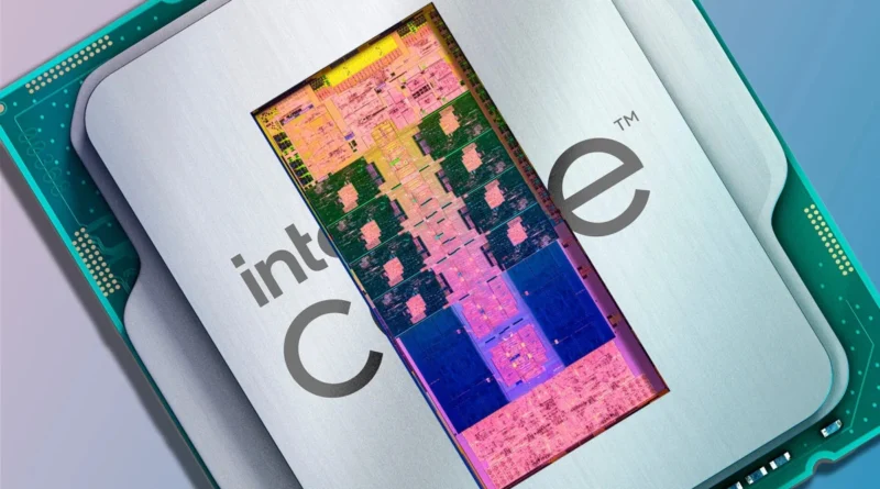 Intel de 14ª geração sem K