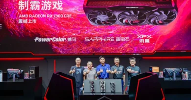 Radeon RX 7900 GRE
