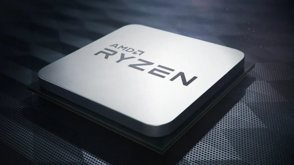 Vulnerabilidade em processadores AMD Ryzen