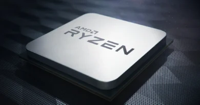 Vulnerabilidade em processadores AMD Ryzen