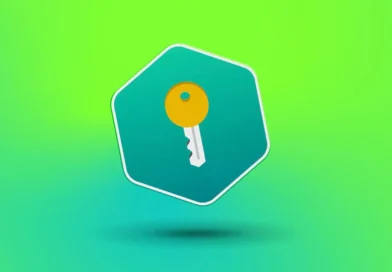 Suporte 2FA adicionado ao Kaspersky Password Manager