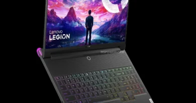 lenovo legion 9i