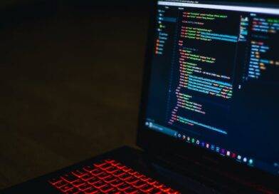 análise de dados variados